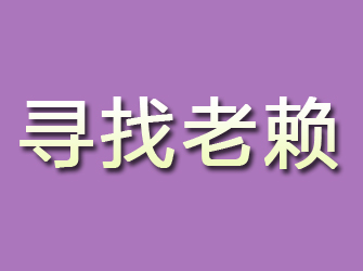 怀安寻找老赖